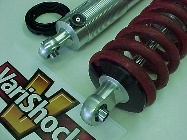 Varishock Coilovers