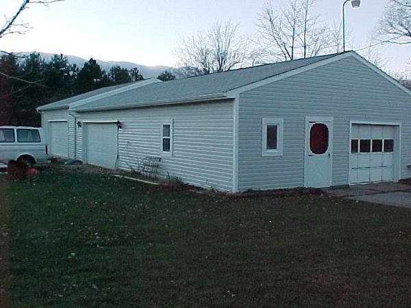 barn addition-complete