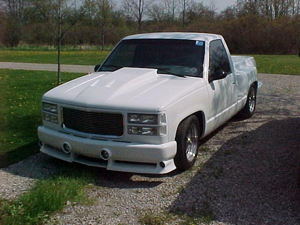 Fresh out of storage-08my05