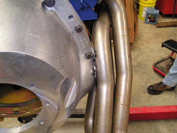 Headers and Ultrabell