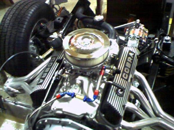 331 Stroker