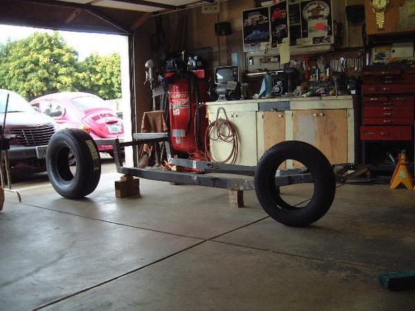 getting a perspective