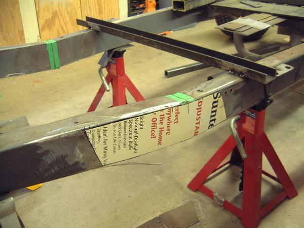 pattern for new plate