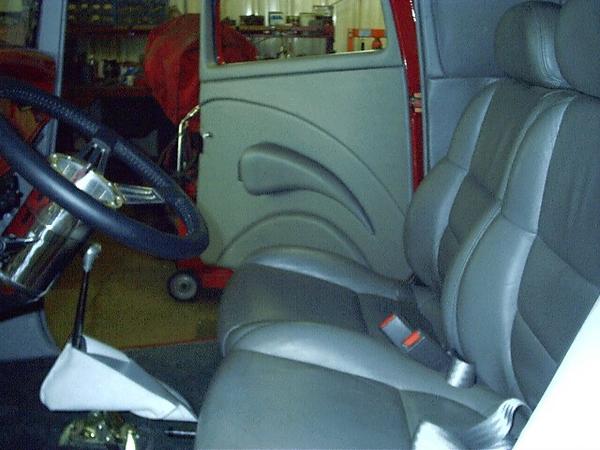 just another interior that i did