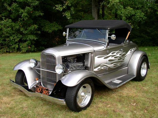 1930 Ford