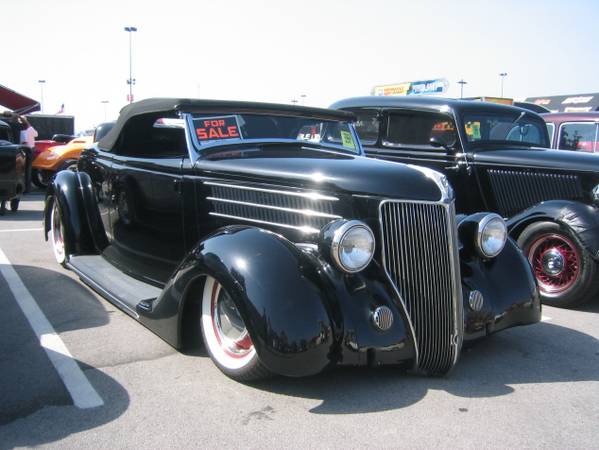 2006 NSRA Nats