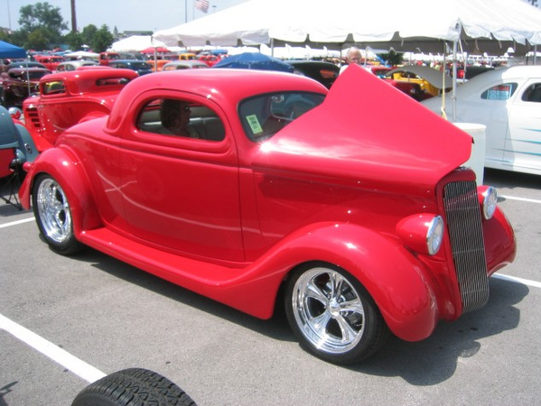 35 Coupe