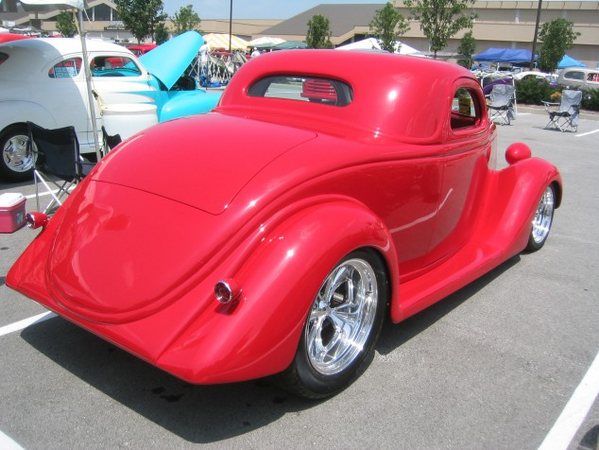 2006 NSRA Nats