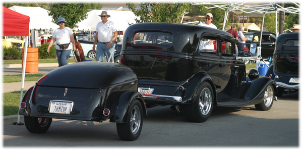 2006 NSRA Nats