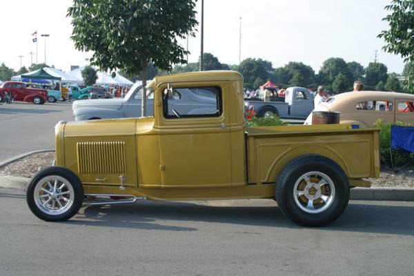 NSRA Nats 2006