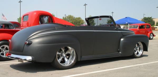NSRA Nats 2006