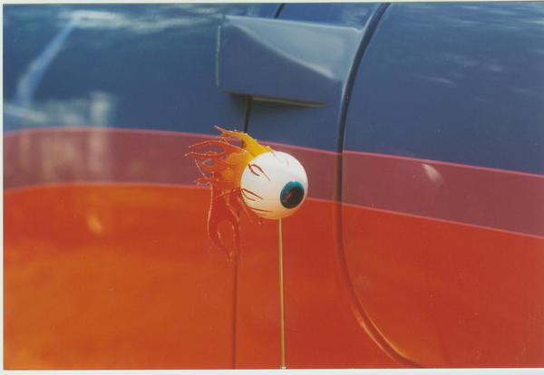1948 Ford Custom Pickup