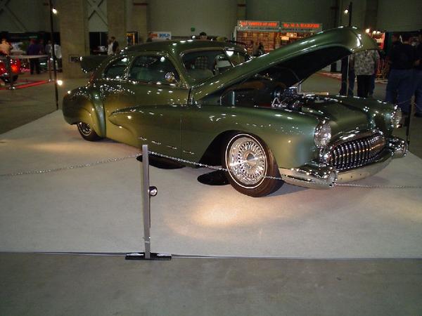 Most Beautiful Custom