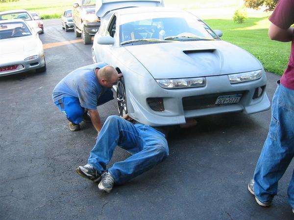 This dosnt look good