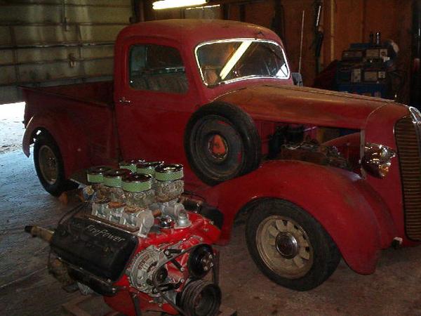 How hard could it be?