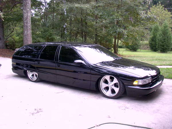 ggaagg57 my cars today