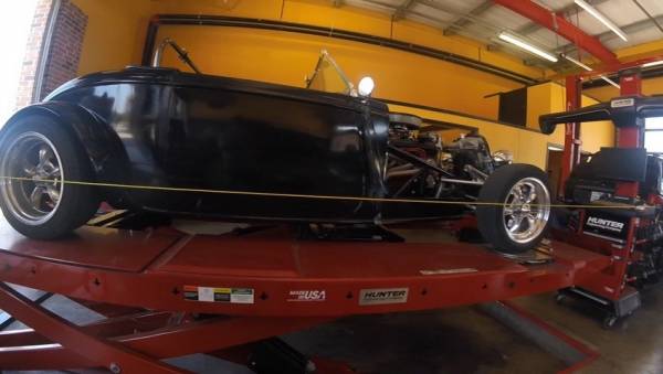 4 Link-Alignment Process