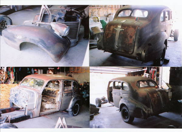 Two years and counting