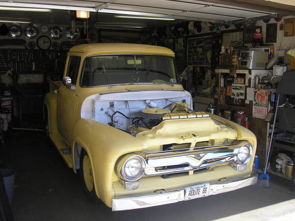 Buds 56 Years in the Makin