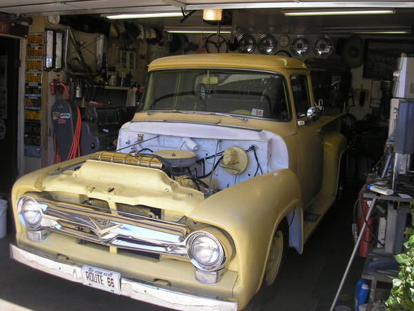 Buds 56 Years in the Makin