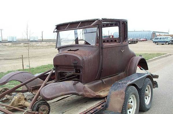 26 T coupe spring 07