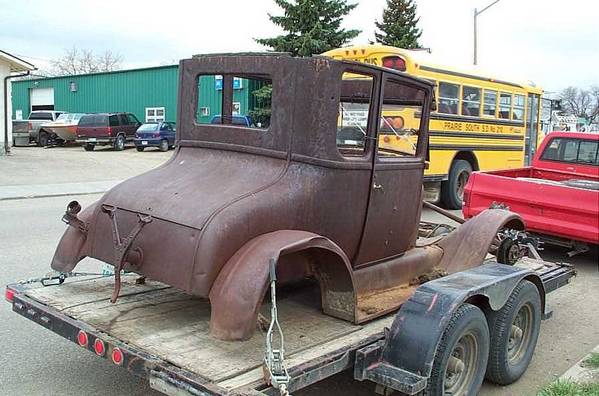 26 T coupe spring 07