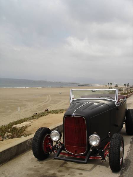 Cruise for a cure trip