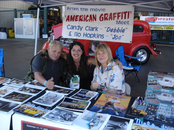 Cruise for a cure trip