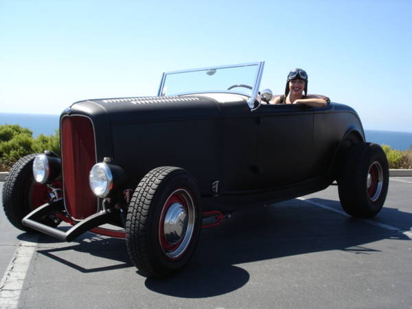 Cruise for a cure trip