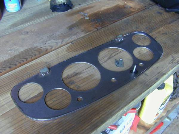 Building pannel for the owner