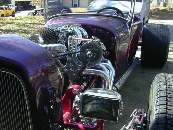 Headlights not a good fit