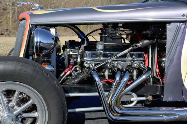 Shot with new camera