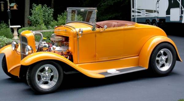 Valencia Orange Yellah