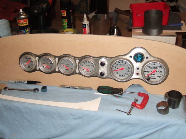 Designing the Dash 2