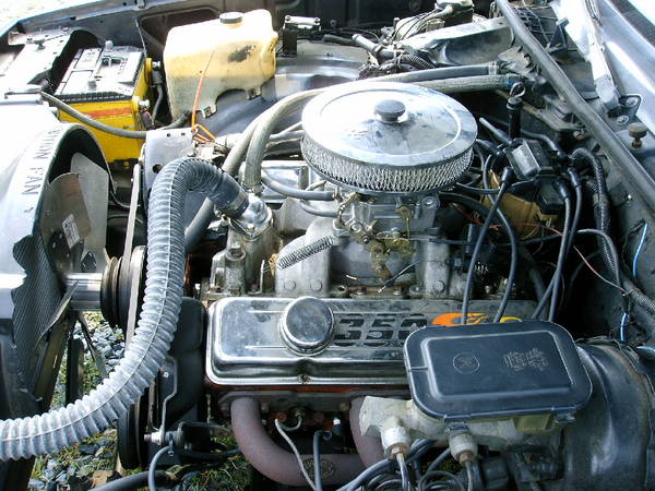 Side view of the Junk 350