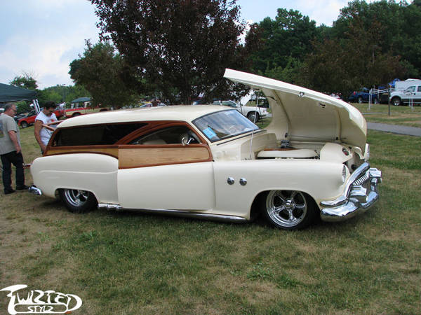 New England Nationals Worcester MA