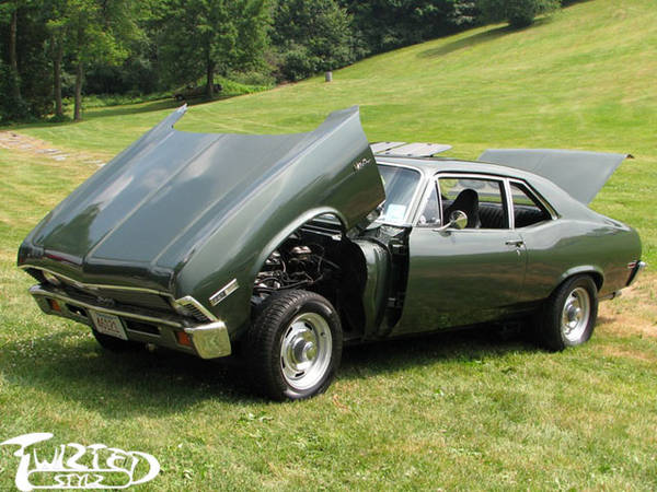 New England Nationals Worcester MA