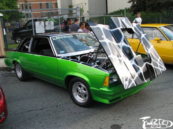 New England Nationals Worcester MA