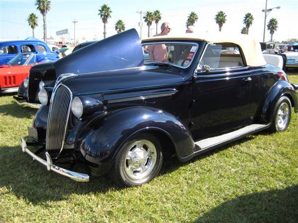 2008 Daytona Turkey Run