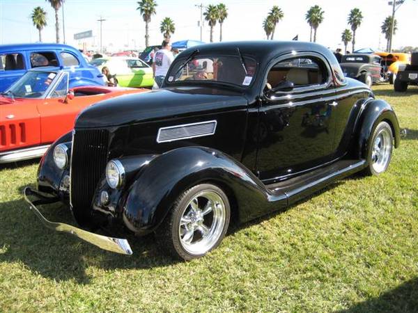 2008 Daytona Turkey Run