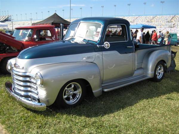 2008 Daytona Turkey Run