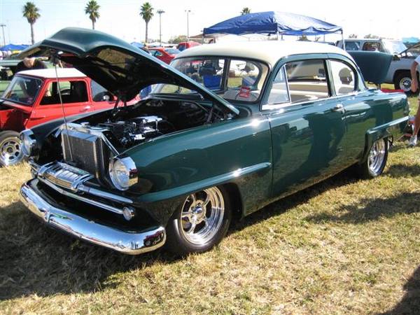 2008 Daytona Turkey Run