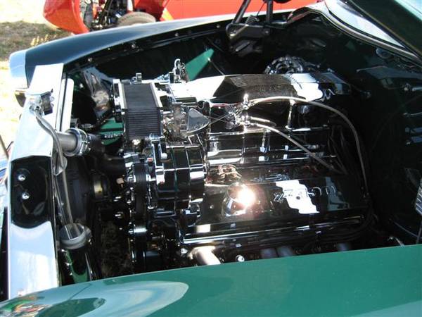 2008 Daytona Turkey Run