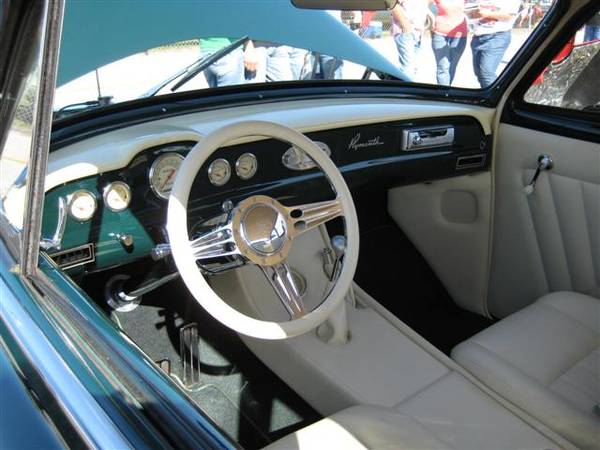 2008 Daytona Turkey Run