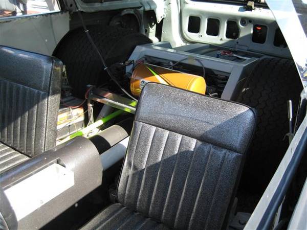 2008 Daytona Turkey Run