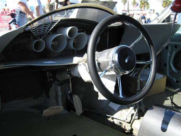 2008 Daytona Turkey Run