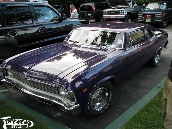 New England Nationals Worcester MA