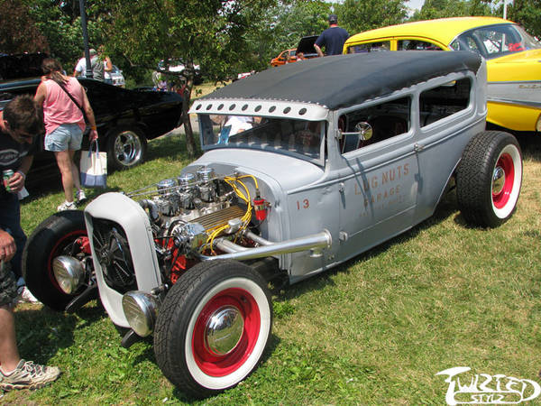 New England Nationals Worcester MA