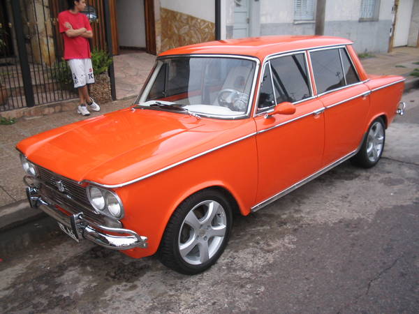fiat 1500 de argentina