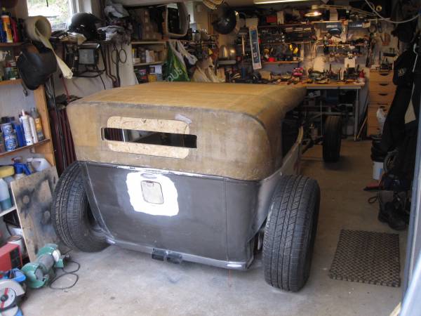 New size on rearwindow